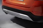BMW X1 2013 года